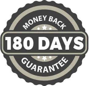 100% Money Back Guarantee Nagano Tonic